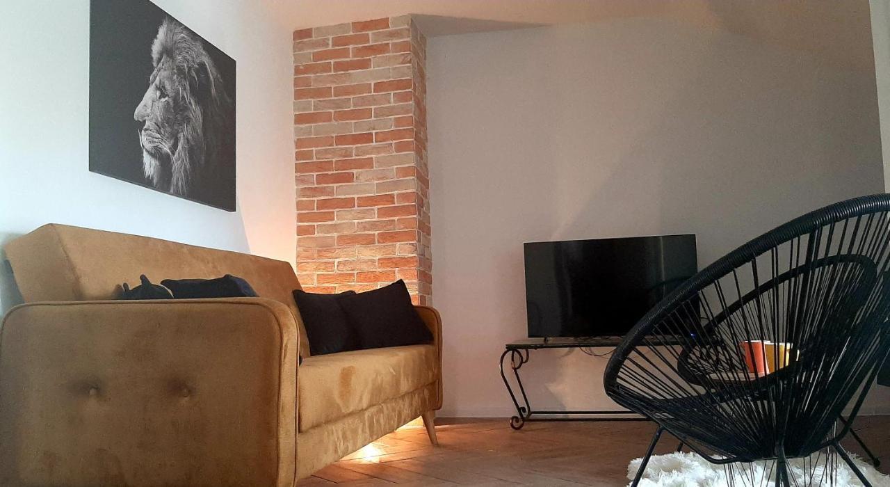 Ric Apartment Budva Eksteriør bilde