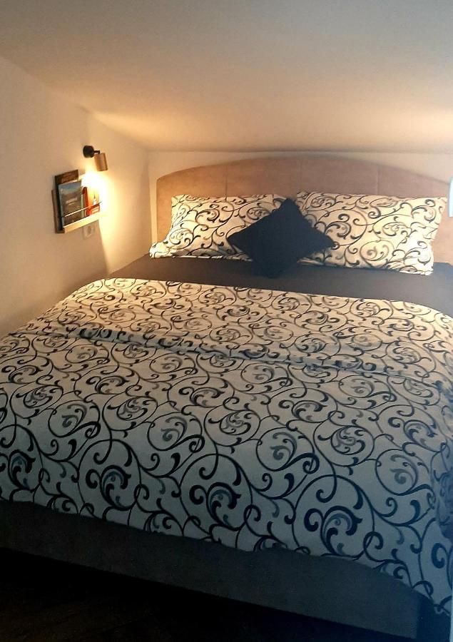 Ric Apartment Budva Eksteriør bilde