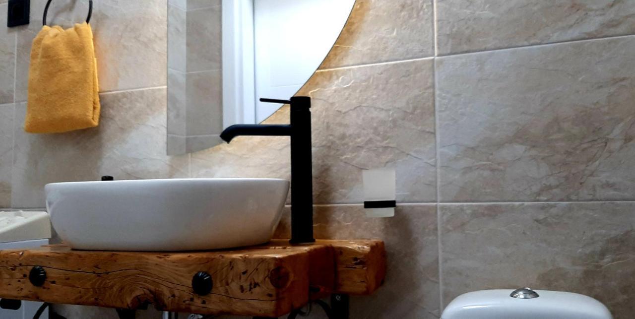 Ric Apartment Budva Eksteriør bilde